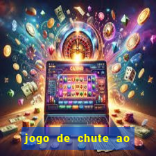 jogo de chute ao gol aposta